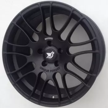 Диск 9.5x20 5x120 ET45.0 D72.6 Реплика 1004