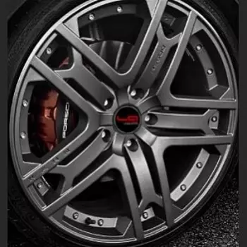 Диск 9.5x20 5x130 ET45.0 D71.6 Реплика Concept PR508