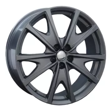Диск 9.5x21 5x114.3 ET50.0 D66.1 Реплика INF13