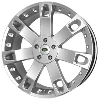 Диск 9.5x22 5x130 ET45.0 D71.5 Реплика 7082