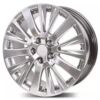 Диск 9x18 5x114.3 ET35.0 D60.1 Реплика LX9019