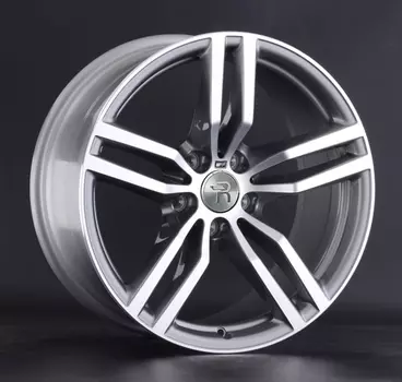 Диск 9x19 5x120 ET48.0 D74.1 Реплика B211