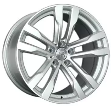 Диск 9x19 5x120 ET48.0 D74.1 Реплика B170