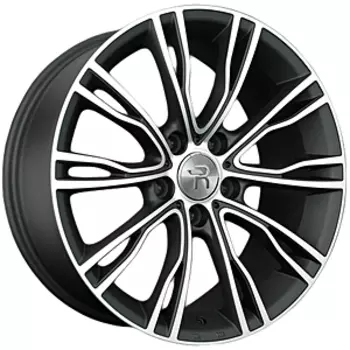 Диск 9x19 5x120 ET48.0 D74.1 Реплика B174