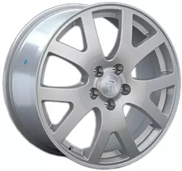 Диск 9x19 5x120 ET53.0 D72.6 Реплика LR23