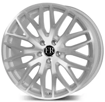 Диск 9x20 5x112 ET33.0 D66.45 Реплика A233