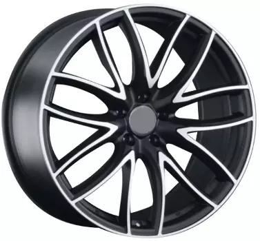 Диск 9x20 5x112 ET33.0 D66.6 Реплика A132