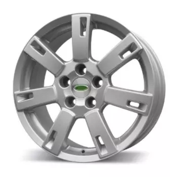 Диск 9x20 5x120 ET50.0 D72.6 Реплика 727