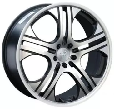 Диск 9x20 5x130 ET48.0 D84.1 Реплика MR69