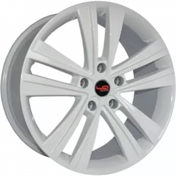 Диск 9x20 5x130 ET57.0 D71.6 Реплика VV44