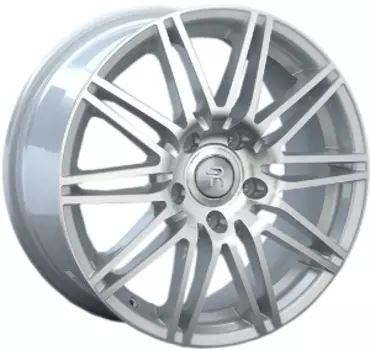 Диск 9x20 5x130 ET60.0 D71.6 Реплика A40