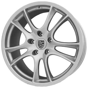 Диск 9x20 5x130 ET60.0 D71.6 Реплика PR6