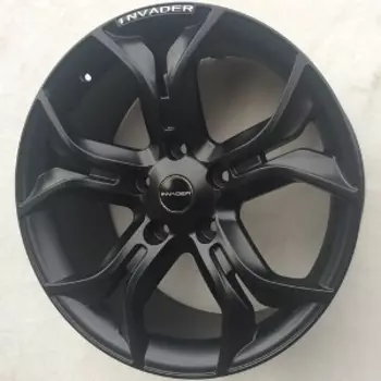 Диск 9x21 5x150 ET40.0 D110.1 Реплика 5073