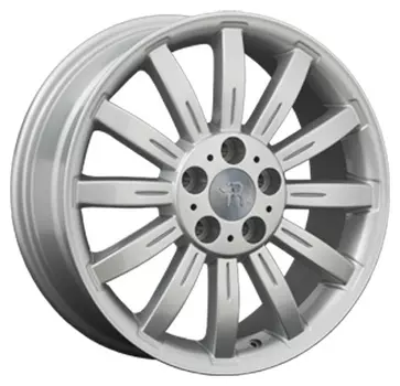 Диск 9x22 5x120 ET55.0 D72.6 Реплика LR6