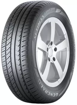 Летняя шина 175/70 R14 88T шип General ALTIMAX COMFORT