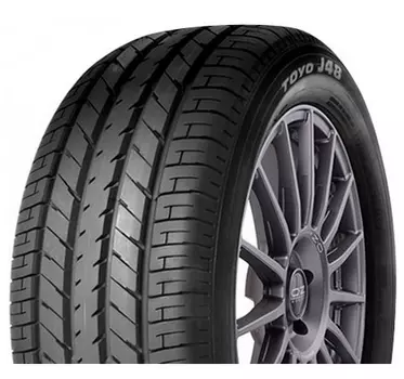 Летняя шина 205/55 R16 91V Toyo TYJ48E