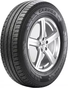 Летняя шина 215/75 R16 116R Pirelli Carrier