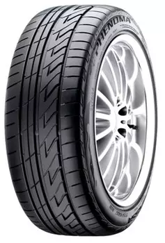 Летняя шина 225/40 R18 92W Lassa PHENOMA