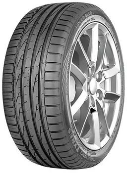 Летняя шина 225/50 R17 98W Nokian Hakka BLUE 2