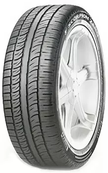 Летняя шина 235/45 R19 99V Pirelli Scorpion Zero ASIMMETRICO