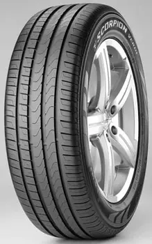 Летняя шина 235/55 R20 102V Pirelli Scorpion Verde