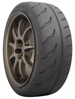 Летняя шина 245/40 ZR17 91W Toyo Proxes R888R