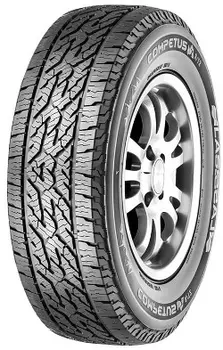 Летняя шина 245/70 R16 111T Lassa Competus A/T 2