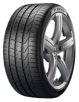 Летняя шина 255/40 R18 99Y Pirelli PZero