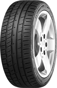 Летняя шина 255/45 R18 103Y шип General ALTIMAX SPORT