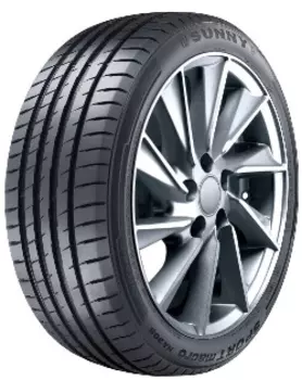 Летняя шина 255/55 R18 109V Sunny NA305