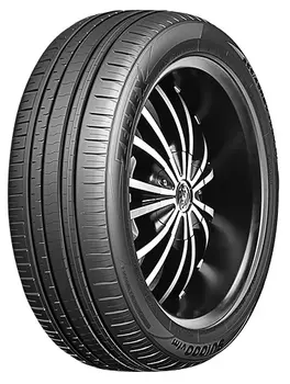 Летняя шина 255/55 R18 109W Zeetex SU1000 VFM