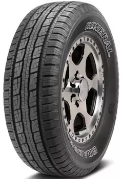 Летняя шина 265/60 R18 110T шип General GRABBER HTS60