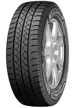 Всесезонная шина 195/75 R16 107/105S Goodyear Vector 4seasons Cargo