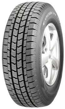 Зимняя шина 195/70 R15 104/102R Goodyear Cargo UltraGrip 2