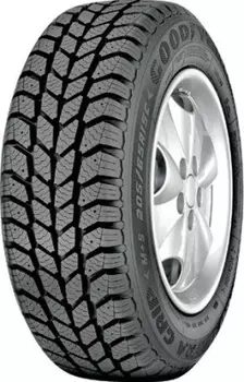 Зимняя шина 195/70 R15 104/102R Goodyear Cargo UltraGrip