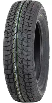 Зимняя шина 205/55 R16 91H Powertrac Snowtour