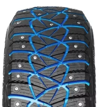 Зимняя шина 215/55 R17 98T шип Goodyear Ultra Grip 600