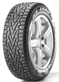 Зимняя шина 225/55 R17 97T RunFlat шип Pirelli Ice Zero