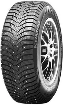 Зимняя шина 235/35 R19 91T шип Marshal WI31 Winter Craft Ice