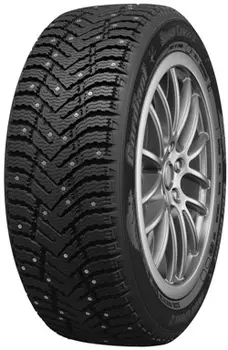 Зимняя шина 235/55 R18 104T шип Cordiant Snow Cross 2