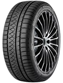 Зимняя шина 235/55 R18 104V GT Radial CHAMPIRO WINTER PRO HP