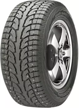 Зимняя шина 235/60 R16 100T шип Hankook RW11 I*pike