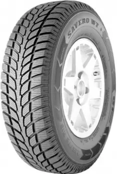 Зимняя шина 235/70 R16 106T GT Radial Savero W / T