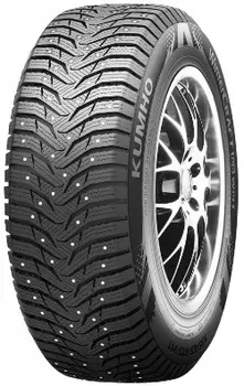 Зимняя шина 245/65 R17 111T шип Marshal WS31 Winter Craft SUV