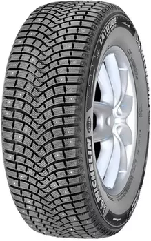 Зимняя шина 265/45 R20 104T шип Michelin Latitude X-Ice North2