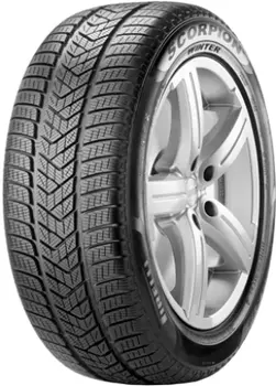 Зимняя шина 275/40 R20 106V Pirelli Scorpion Winter