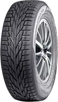 Зимняя шина 275/70 R16 114R Nokian Hakkapeliitta R2 SUV