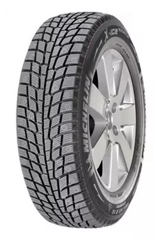Зимняя шина 295/35 R21 107T шип Michelin Latitude X-ICE North