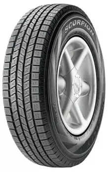 Зимняя шина 315/35 R20 110V RunFlat Pirelli Scorpion Ice&amp;Snow