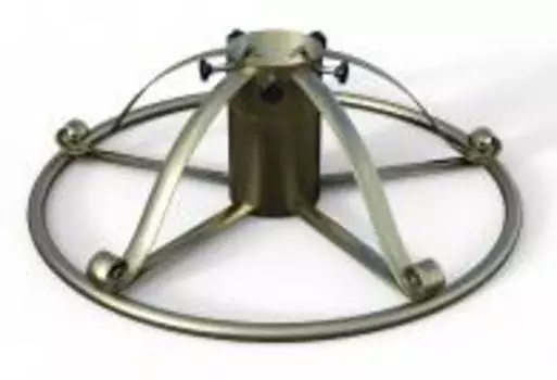 Подставка для елки "Круг" диаметр 100 см